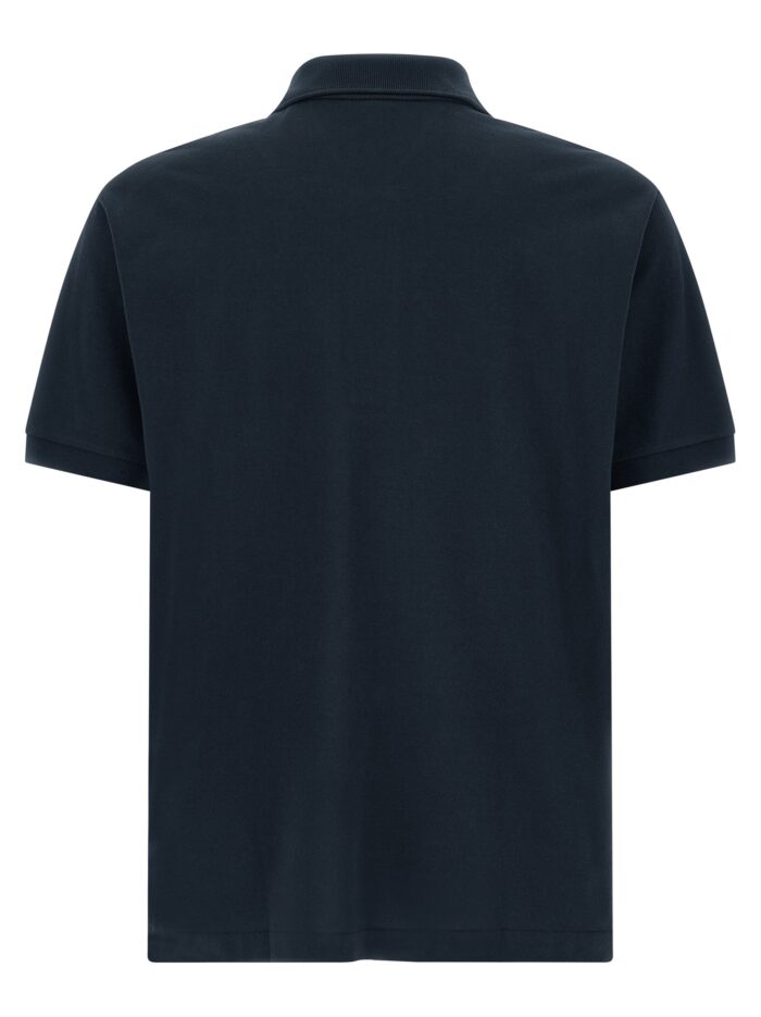 Lacoste Logo Patch Polo Shirt