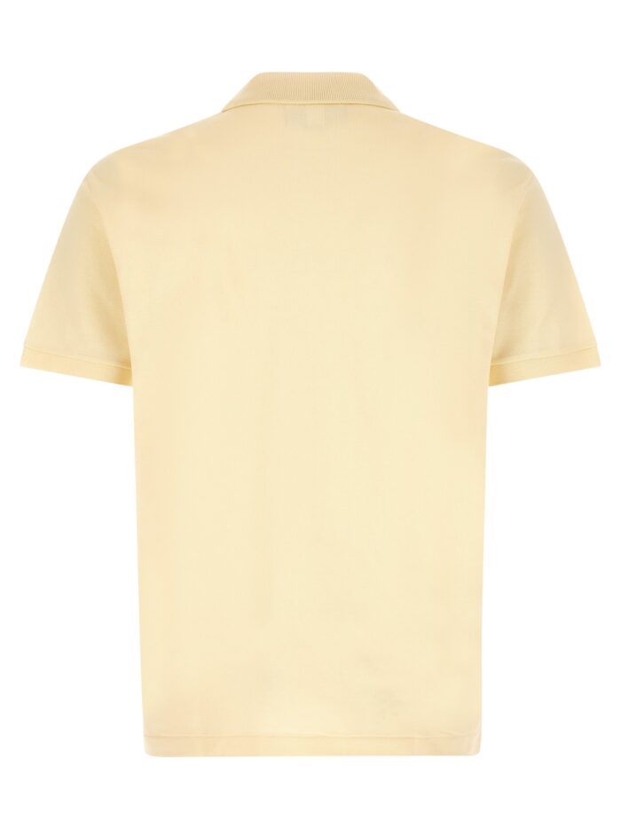 Lacoste Logo Patch Polo Shirt
