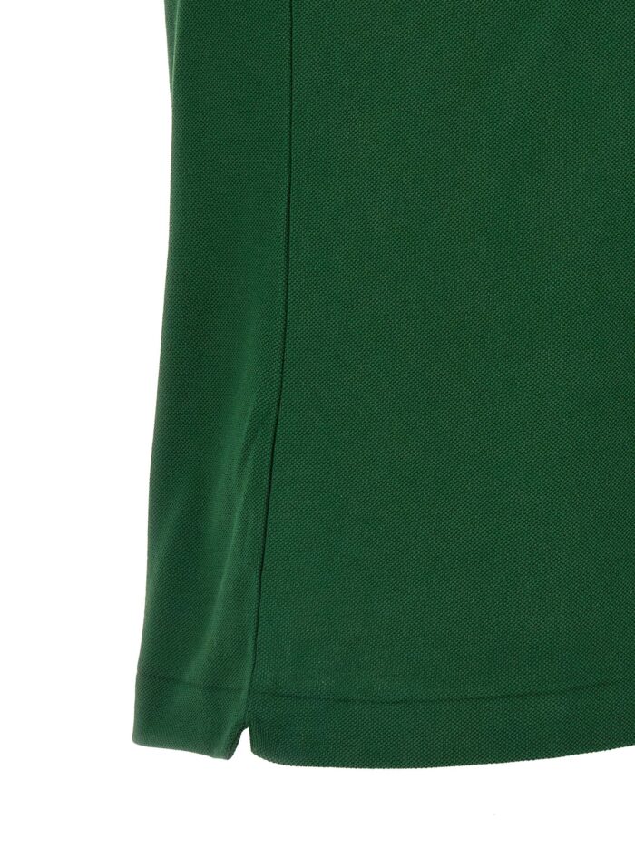 Lacoste Logo Patch Polo Shirt