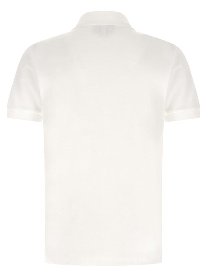 Lacoste Logo Patch Polo Shirt