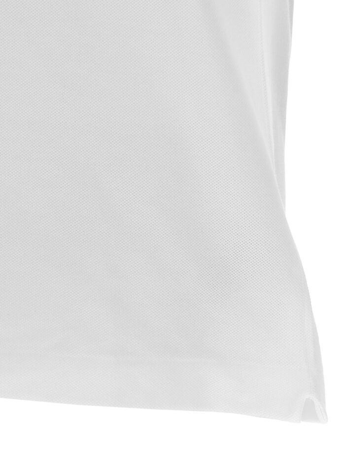 Lacoste Logo Patch Polo Shirt