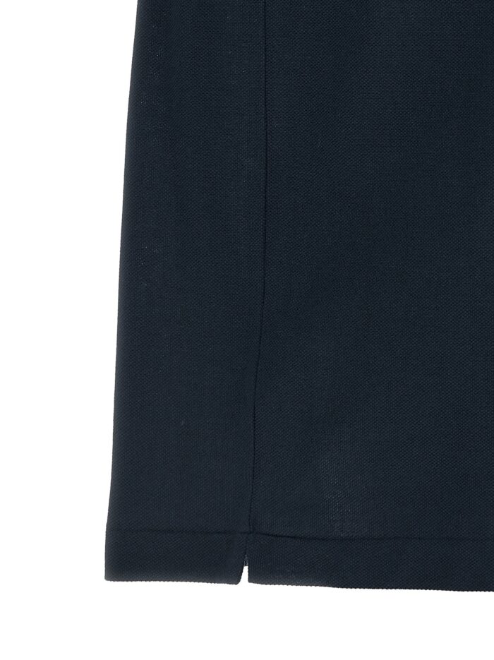 Lacoste Logo Patch Polo Shirt