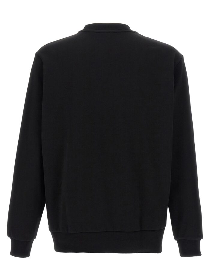 Lacoste Logo Patch Sweatshirt