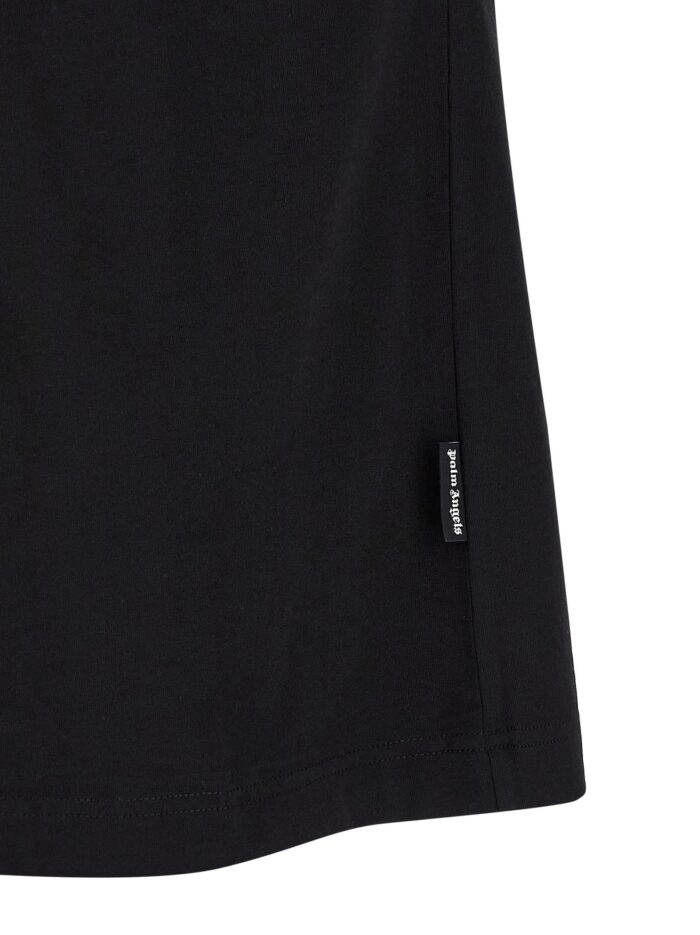 Palm Angels Logo Patch T-shirt