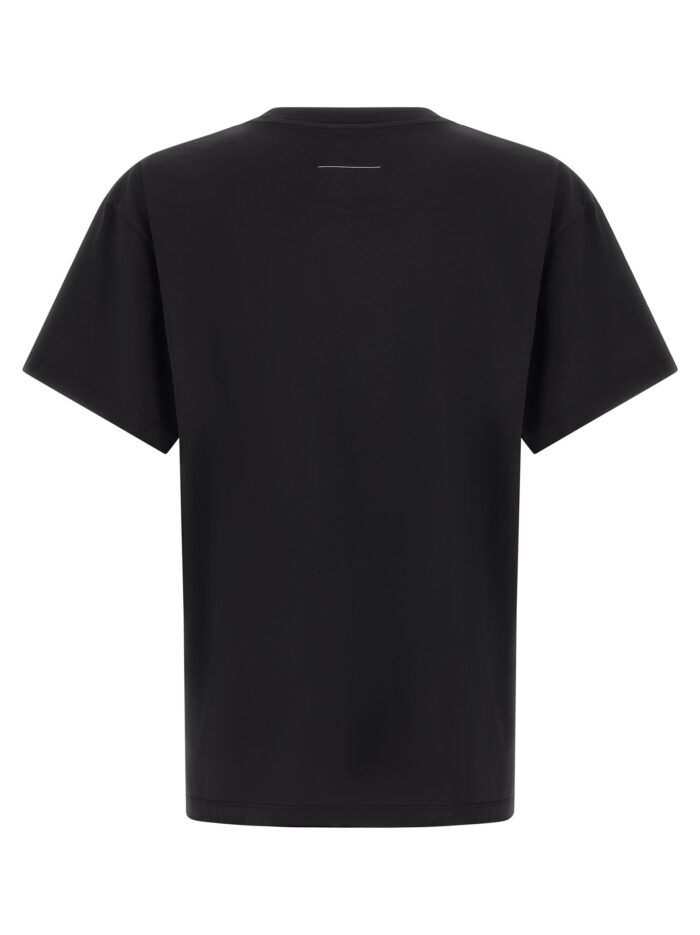 MM6 MAISON MARGIELA Numeric Cotton T-shirt