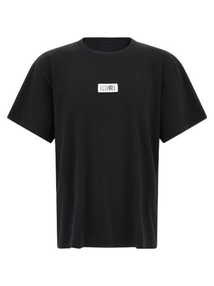 MM6 MAISON MARGIELA Numeric Cotton T-shirt