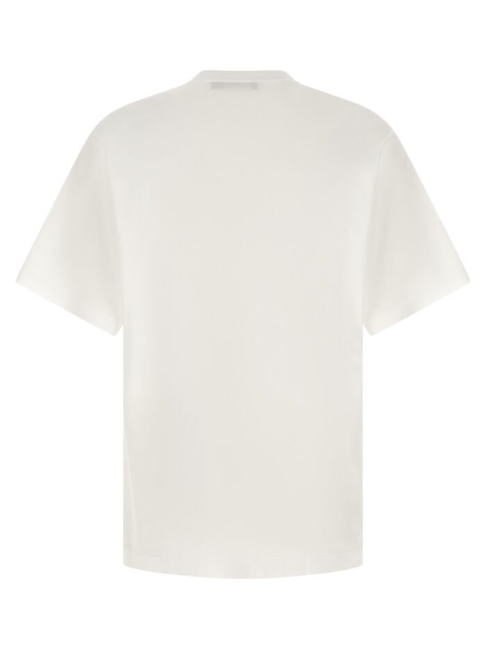 Dolce & Gabbana Logo Patch T-shirt