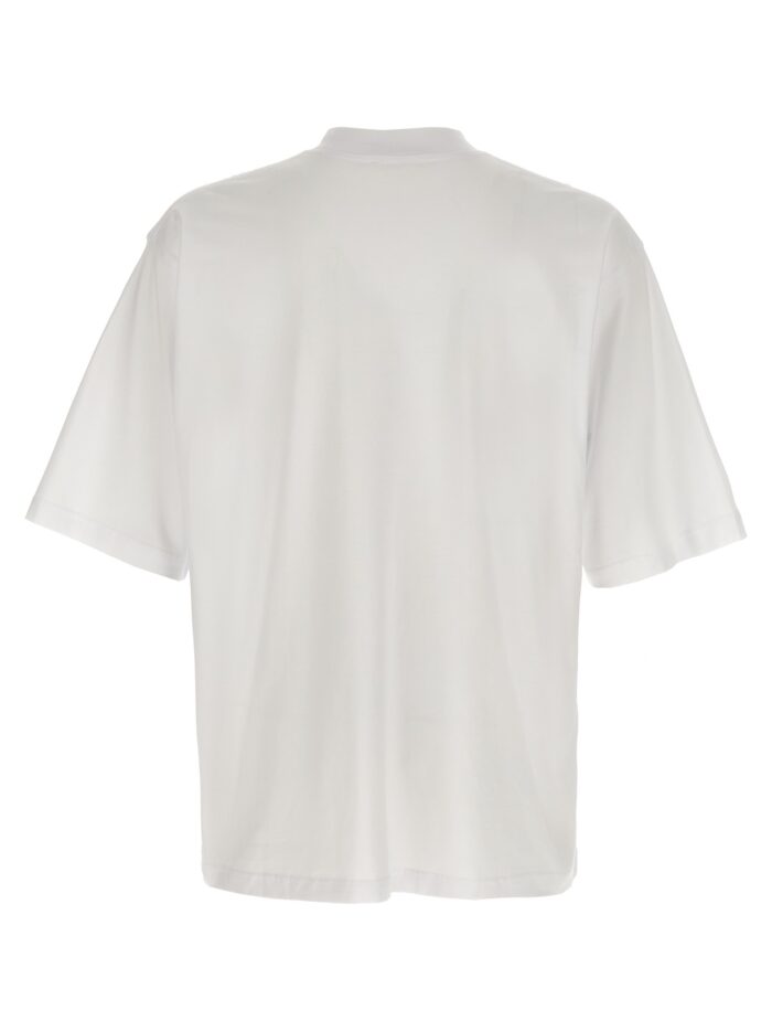 Marni Logo Patch T-shirt
