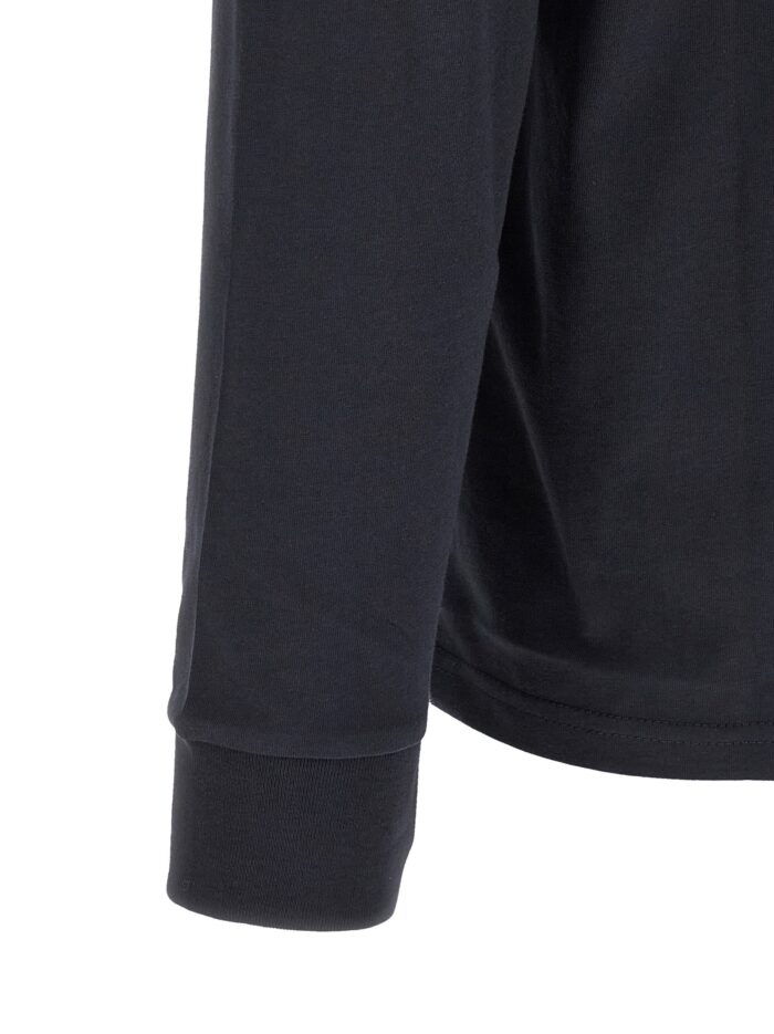 Carhartt Wip Logo Patch T-shirt