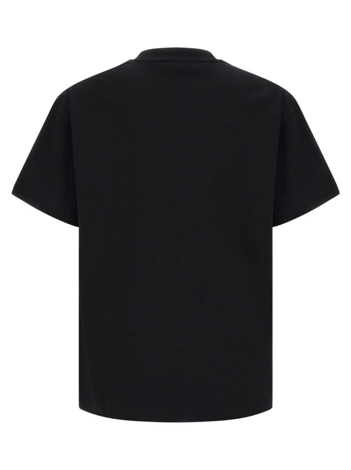 Palm Angels Logo Patch T-shirt