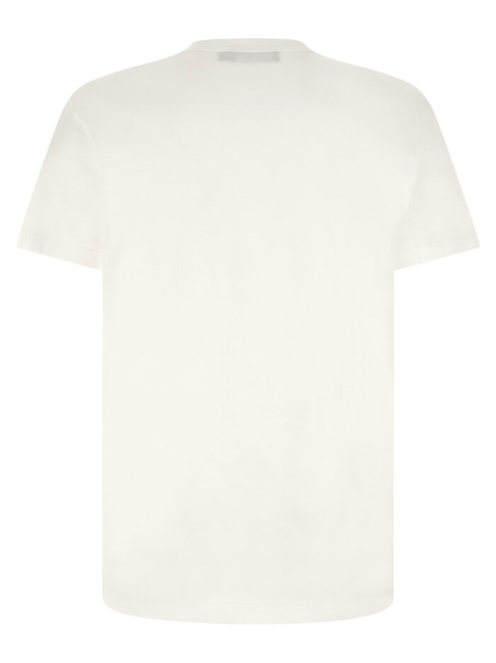 Dolce & Gabbana Logo Plate T-shirt