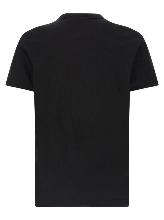 Dolce & Gabbana Logo Plate T-shirt