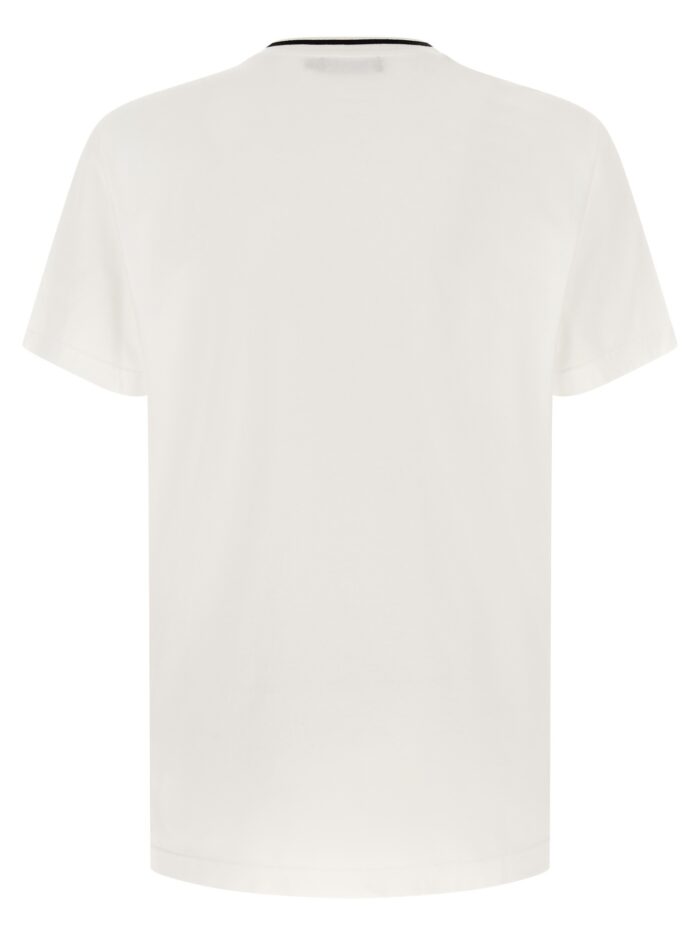 Dolce & Gabbana Logo Pocket T-shirt