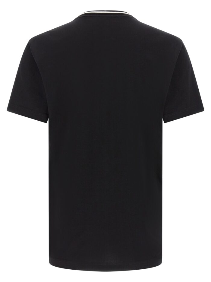 Dolce & Gabbana Logo Pocket T-shirt