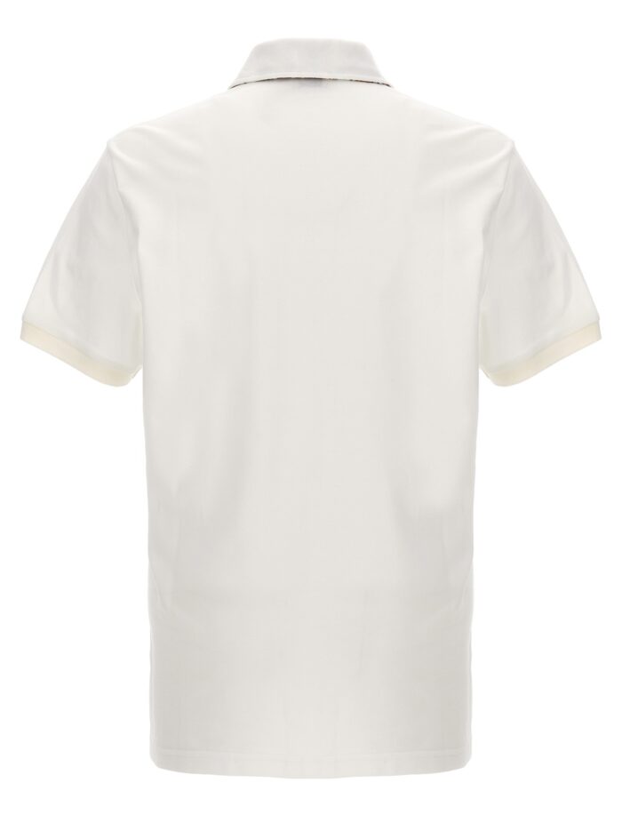 Etro Logo Polo Shirt