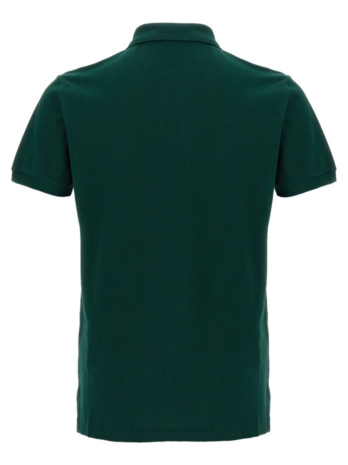 Polo Ralph Lauren Logo Polo Shirt