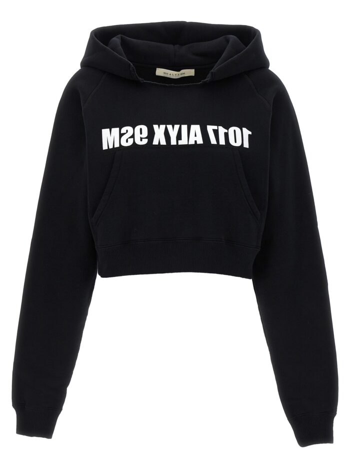 1017-ALYX-9SM Logo Print Hoodie