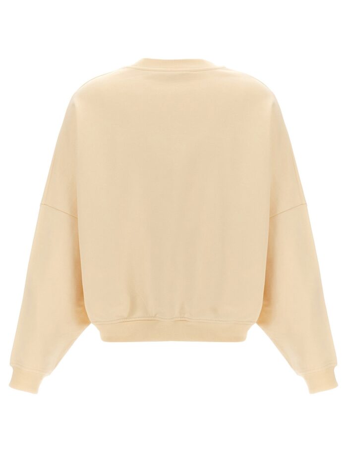 Marni Logo Print Sweatshirt