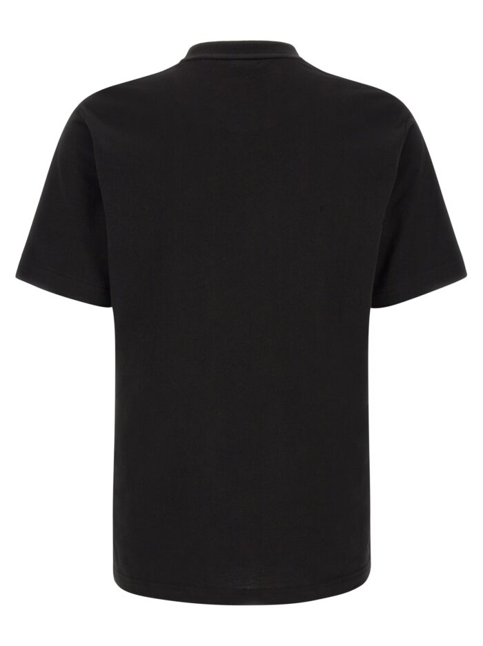 HUGO BOSS Logo Print T-shirt