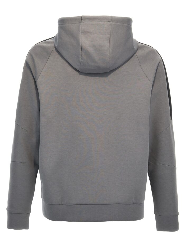 HUGO BOSS Logo Print Tracksuit