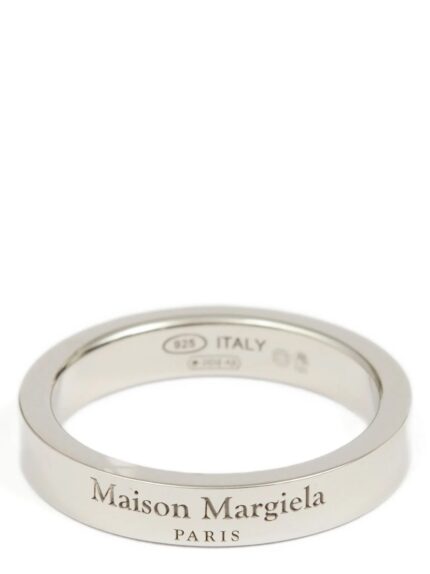 Maison Margiela Logo Ring