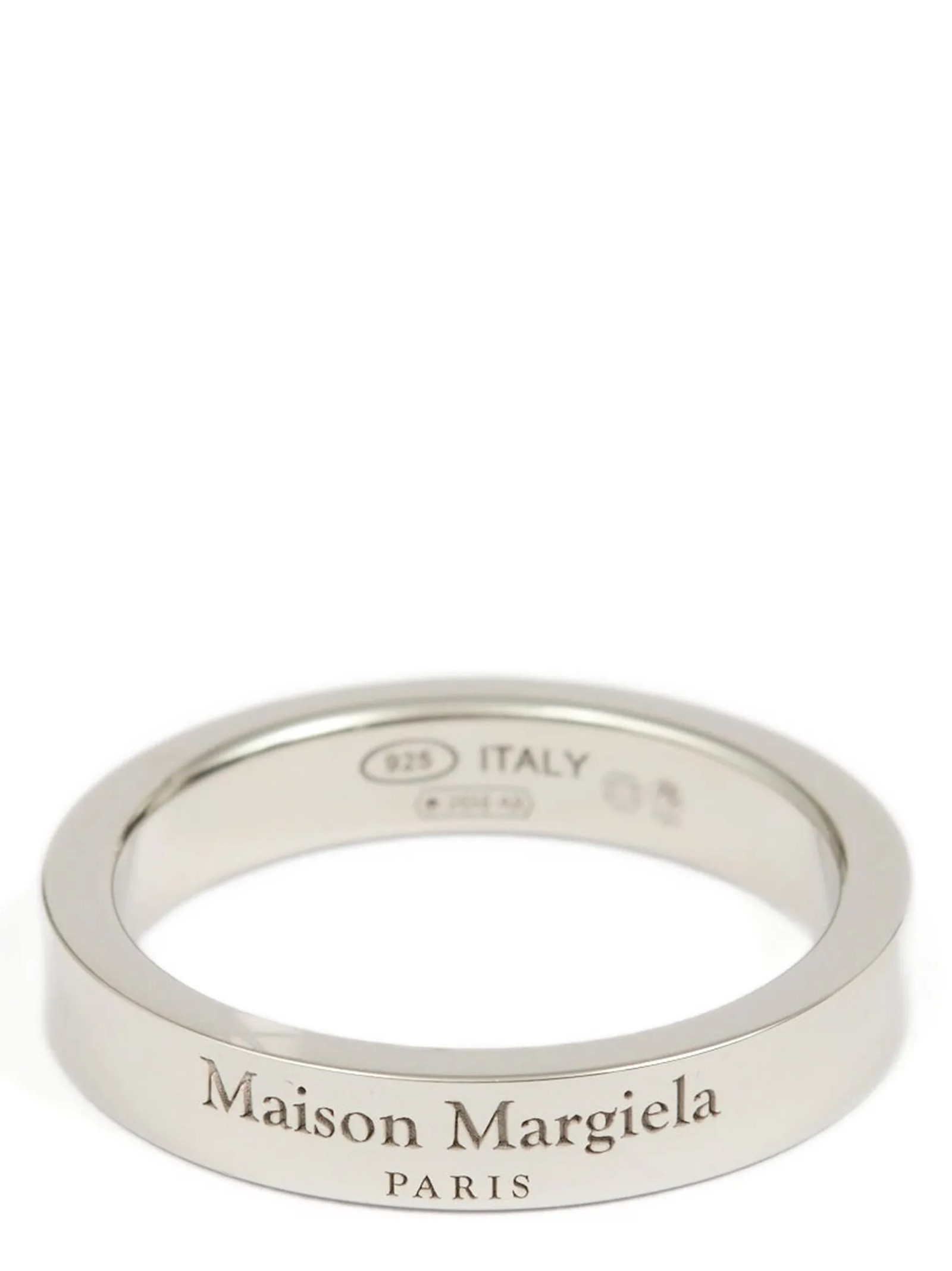 Maison Margiela Logo Ring