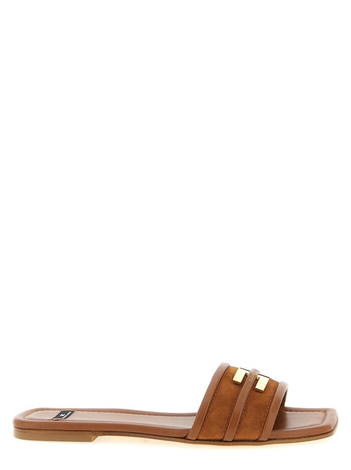elisabetta franchi logo slides Elisabetta Franchi Logo Slides