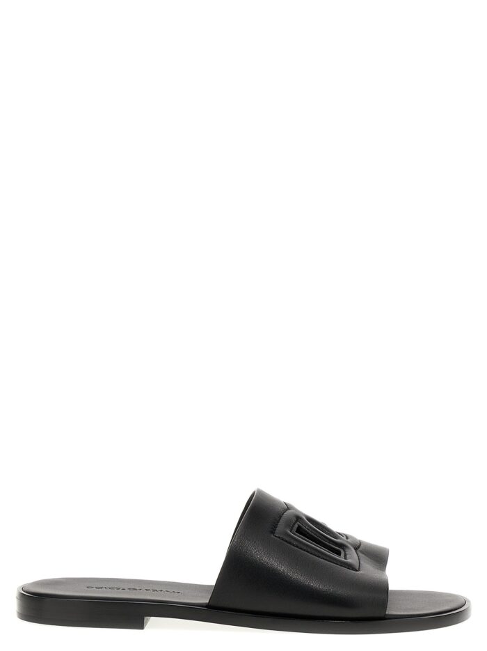 dolce & gabbana logo slides Dolce & Gabbana Logo Slides