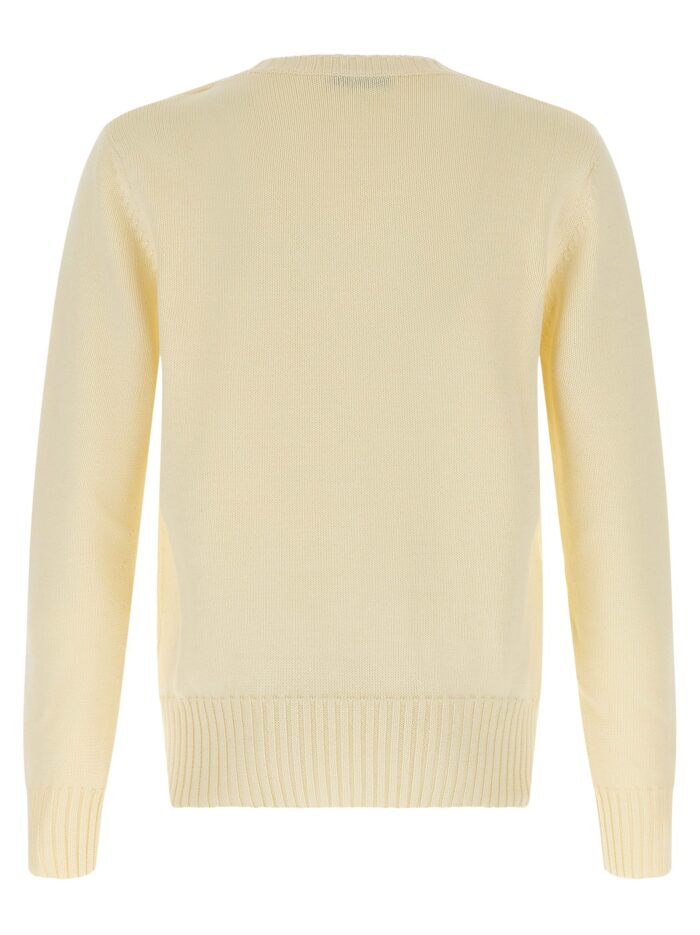 Givenchy Logo Sweater