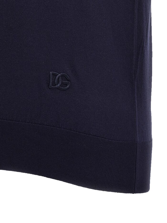 DOLCE&GABBANA Logo Sweater
