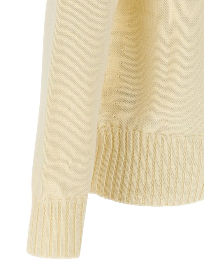 Givenchy Logo Sweater
