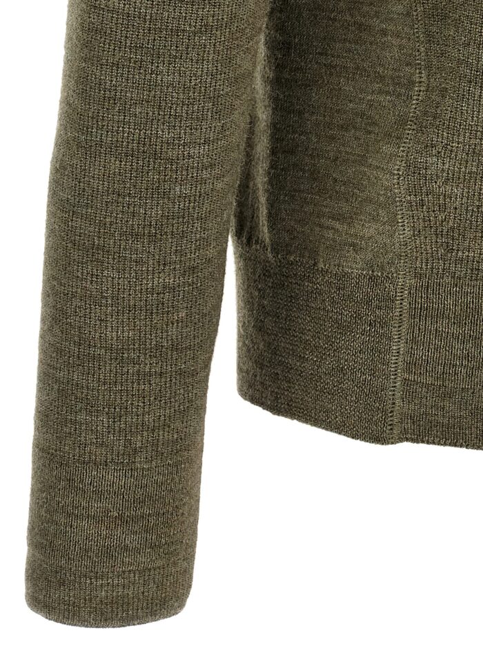 MONCLER GRENOBLE Logo Sweater