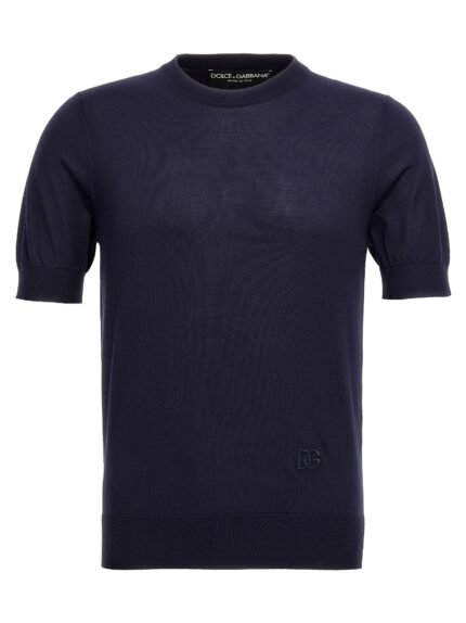 DOLCE&GABBANA Logo Sweater