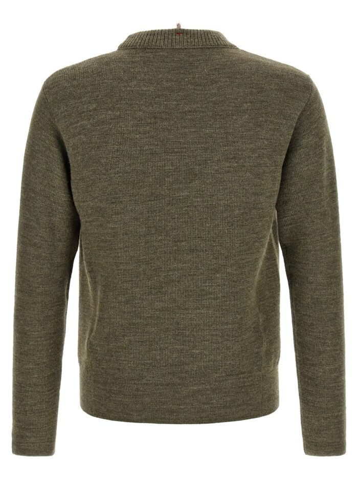 MONCLER GRENOBLE Logo Sweater