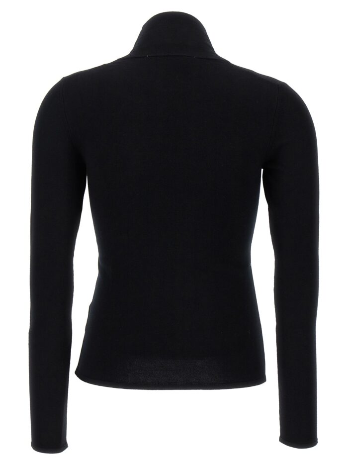 1017-ALYX-9SM Logo Sweater