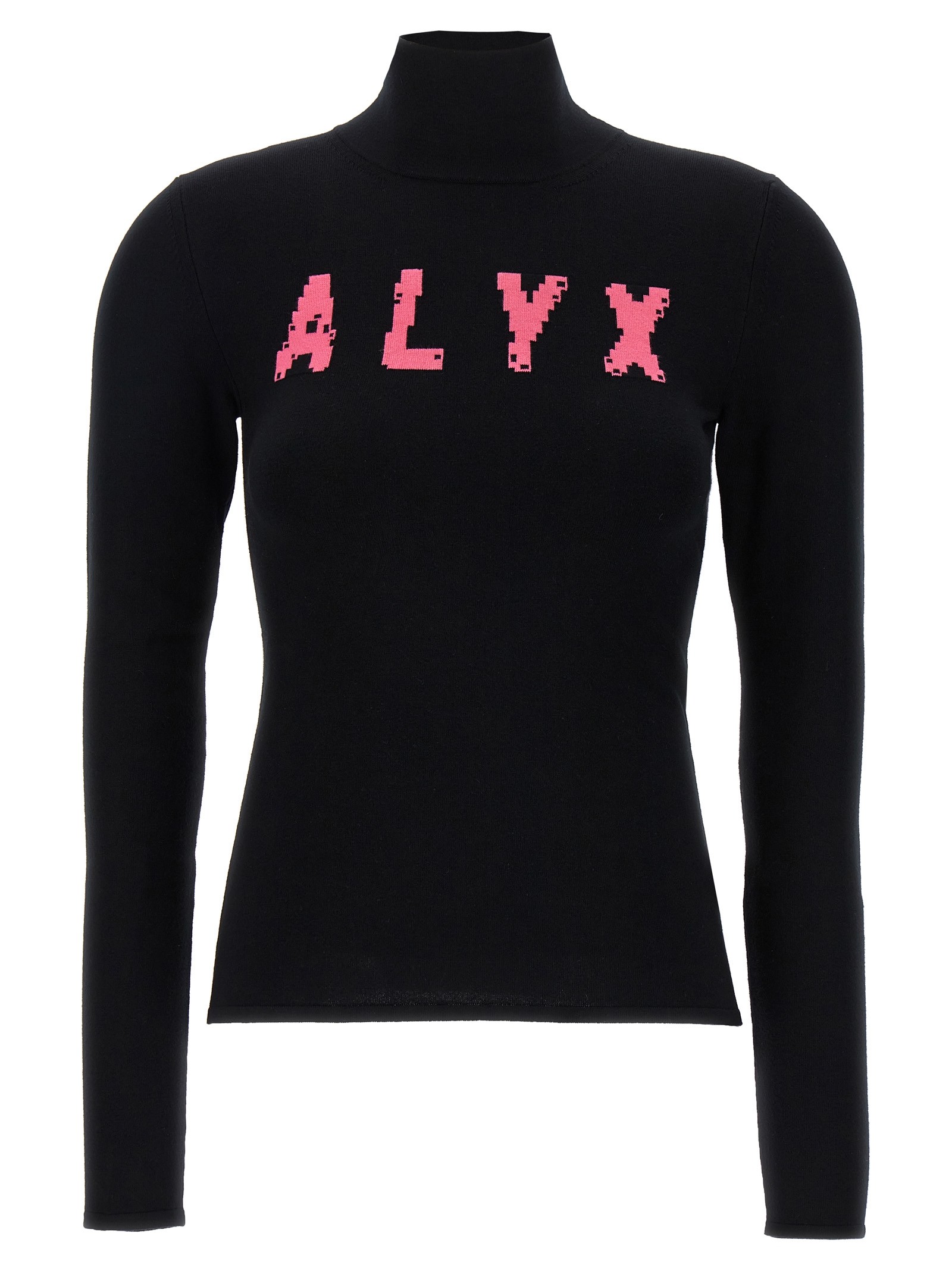 1017-ALYX-9SM Logo Sweater