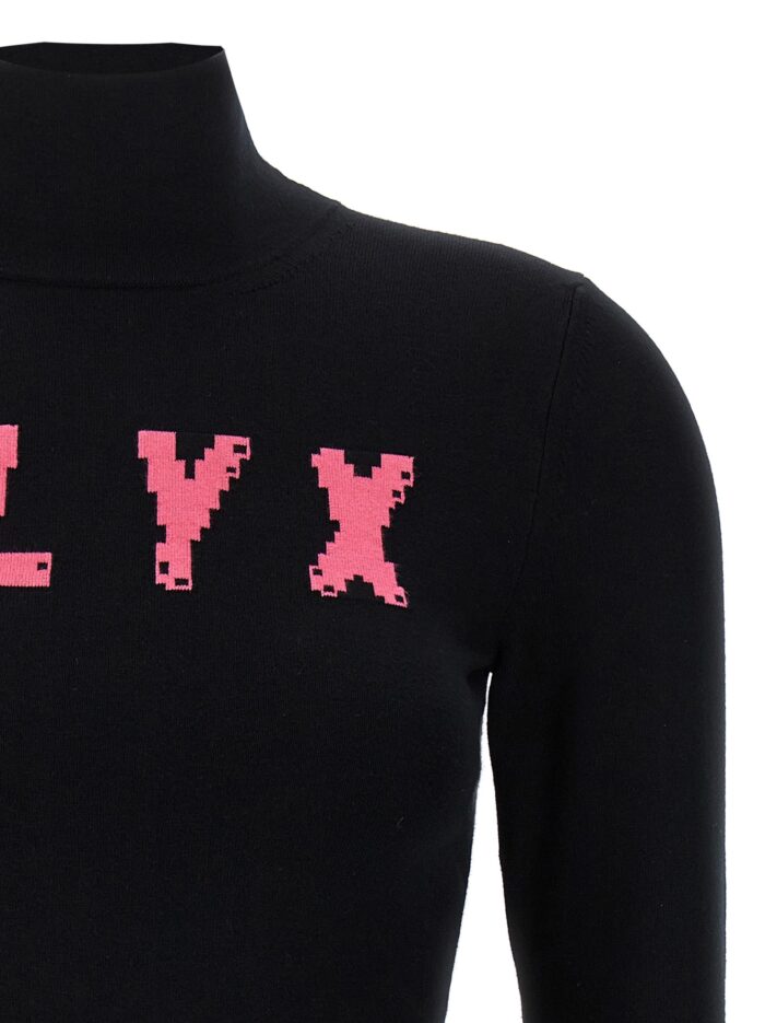 1017-ALYX-9SM Logo Sweater