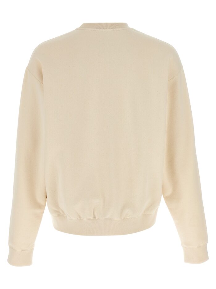 JIL SANDER Logo Sweatshirt
