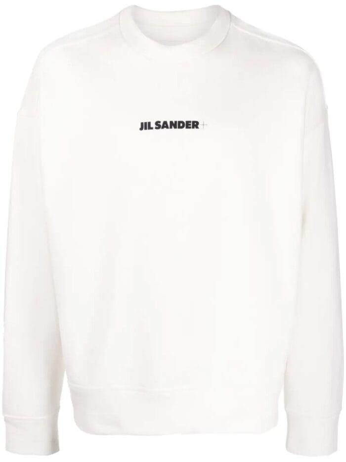 Logo Sweatshirt