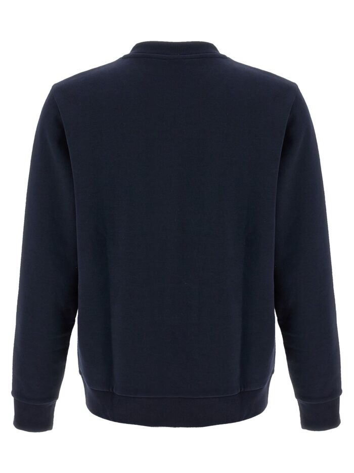 HUGO BOSS Logo Sweatshirt