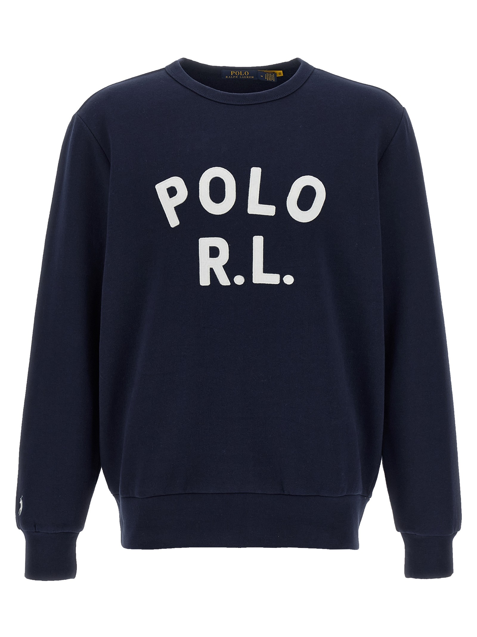 Polo Ralph Lauren Logo Sweatshirt