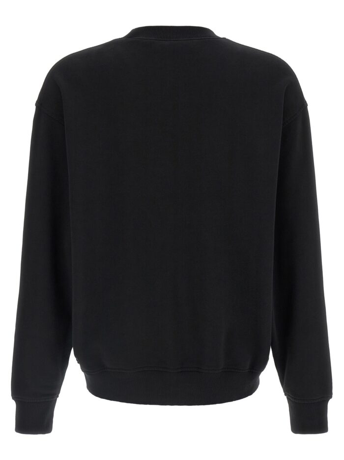 Palm Angels Logo Sweatshirt