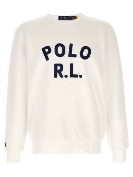 Polo Ralph Lauren Logo Sweatshirt