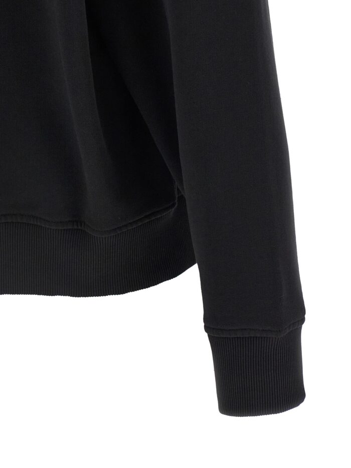 Palm Angels Logo Sweatshirt