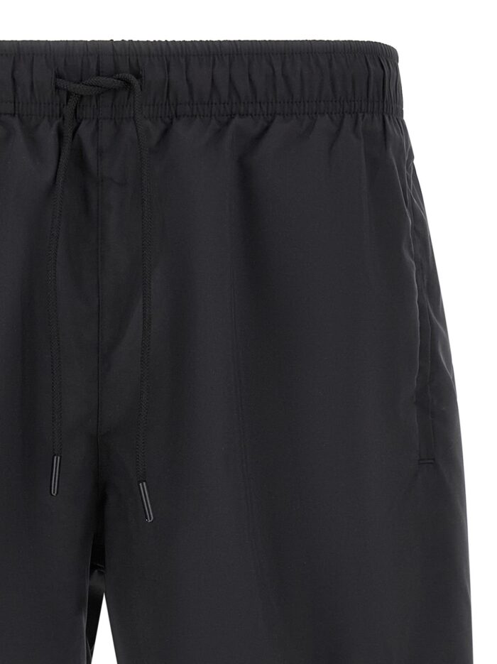Lacoste Logo Swimsuit