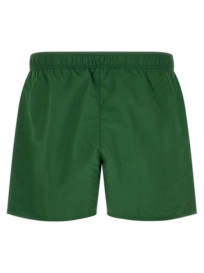 Lacoste Logo Swimsuit