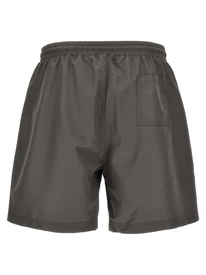Brunello Cucinelli Logo Swimsuit