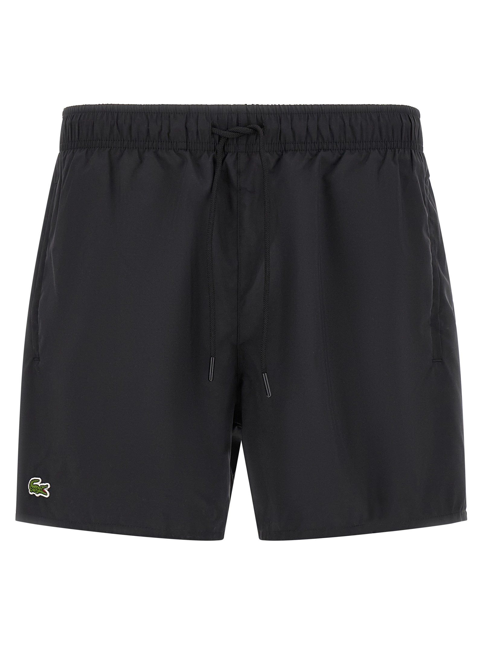Lacoste Logo Swimsuit