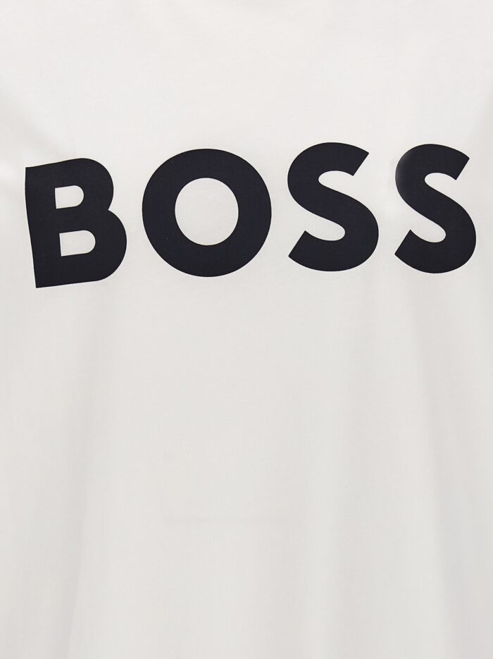 HUGO BOSS Logo T-shirt