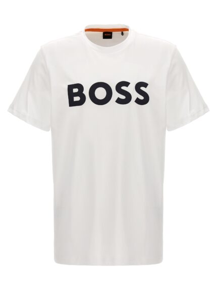 HUGO BOSS Logo T-shirt